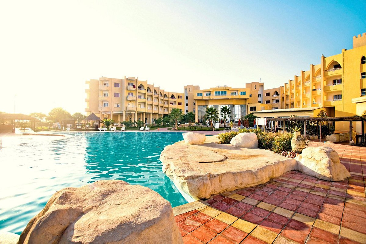 SKANES SERAIL & AQUAPARK